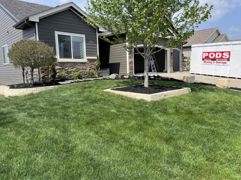 Spring 2024 Landscaping Prep: How Tebock’s Landscape Ensures Your Des Moines Property Flourishes