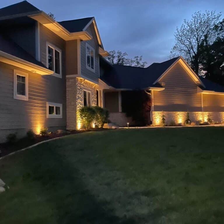 A Guide to Outdoor Landscape Lighting: Types and Uses