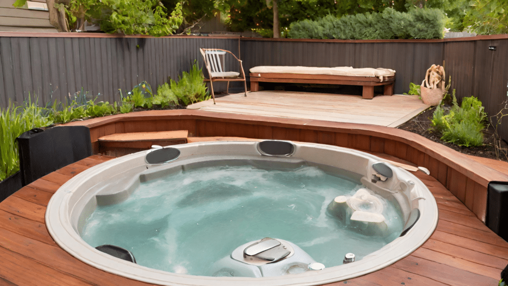 6 Reasons to Have an In-Ground Hot Tub Installed