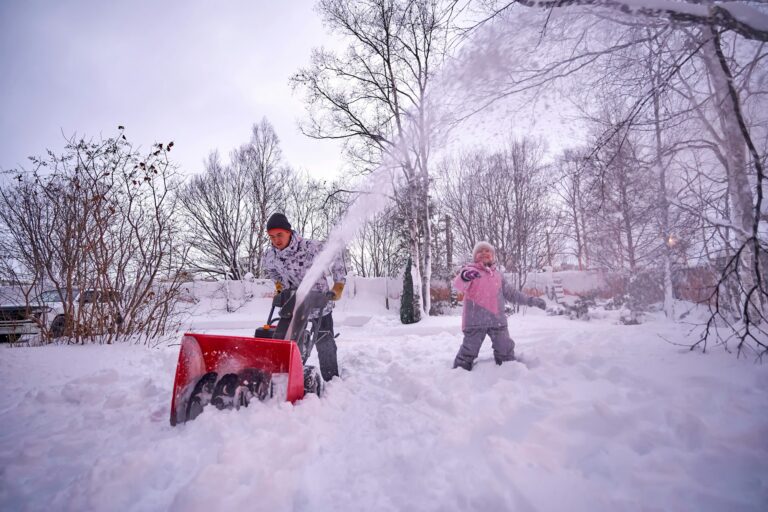 Dreaming of Summer in the Middle of Winter: How Tebock’s Landscape Can Transform Your Backyard