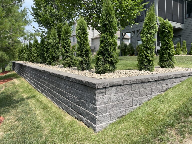 Landscaping for Privacy: Top Techniques and Plants for Iowa