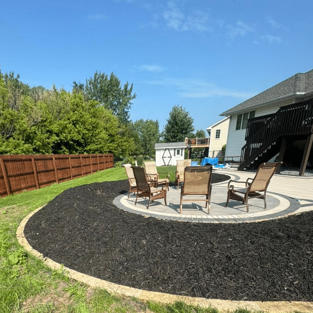 Preparing Your Landscape for Fall