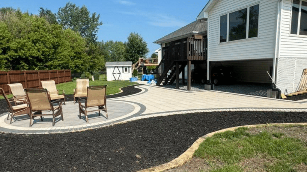 Preparing Your Landscape for Fall with Tebock’s Landscape