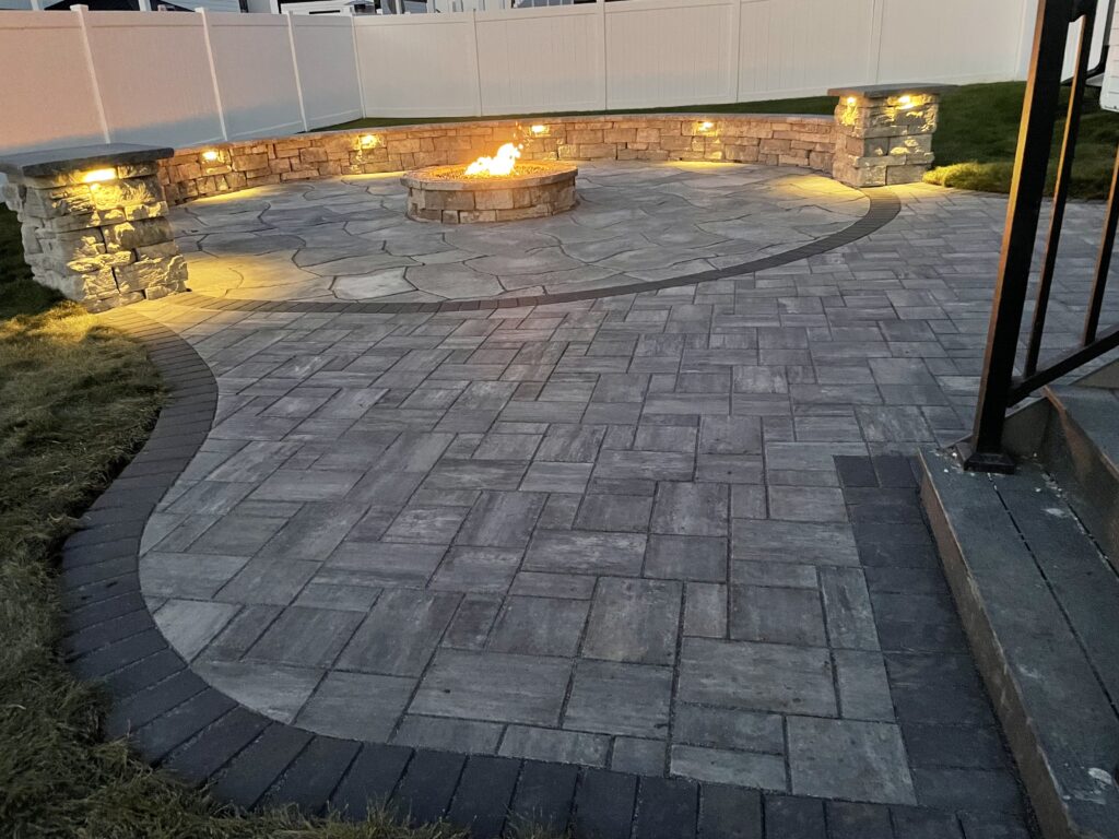 Understanding Open Grade Paver Base: The Foundation of a Lasting Patio